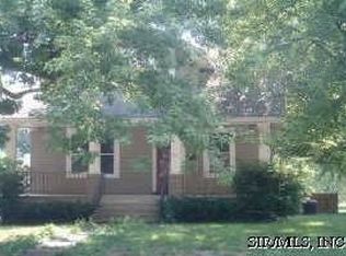 520 Saint Clair Ave, Collinsville, IL 62234