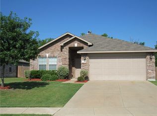 51 Lantana Dr, Fate, TX 75087