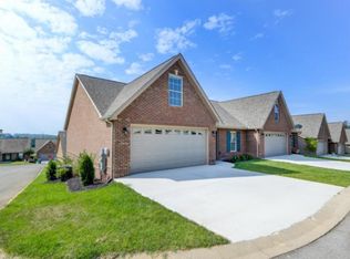 5105 Rocky Branch Way, Knoxville, TN 37918