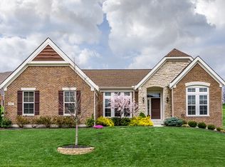 6082 Edmorr Way, Fairfield, OH 45014