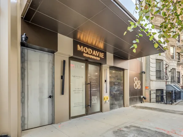 Modavie Residences