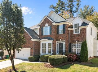 11425 Mangla Dr, Charlotte, NC 28214