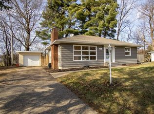 811 Pine St, Colfax, WI 54730