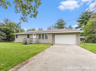 2744 W State Rd, Hastings, MI 49058