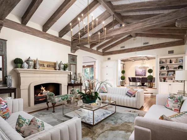 16041 Via Del Alba, Rancho Santa Fe, CA 92067