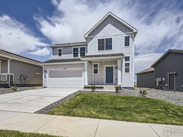 2044 Ballyneal Dr, Fort Collins, CO 80524