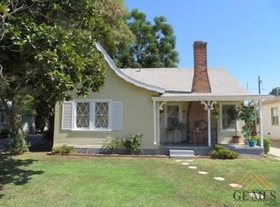 310 Linda Vista Dr, Bakersfield, CA 93308