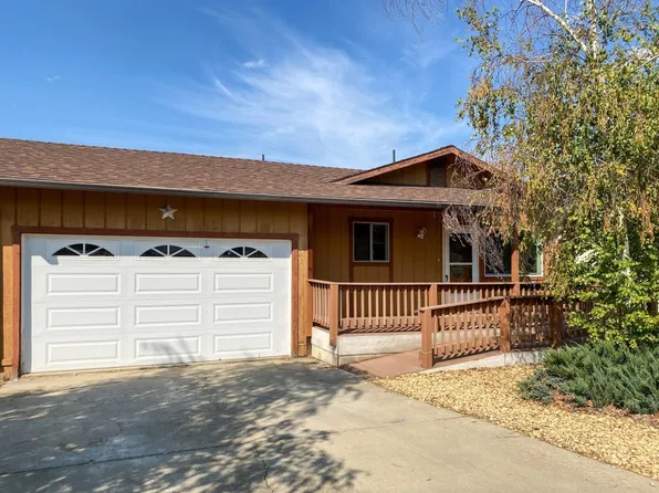 1002 Campbell Ave, Yreka, CA 96097