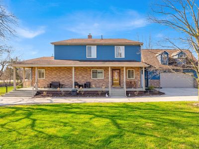 2018 River Rd, Saint Clair, MI, 48079