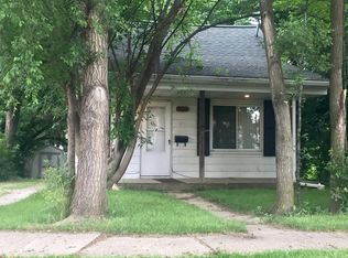 649 Monroe Ave, Mount Morris, MI 48458