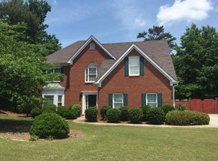 990 Lilac Arbor Rd #0, Dacula, GA 30019