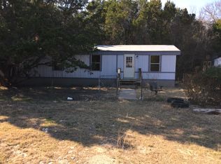 2845 Willow Loop, Kempner, TX 76539