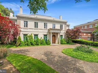 2941 Massachusetts Ave NW, Washington, DC 20008