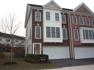 24665 Clock Tower Sq, Aldie, VA 20105