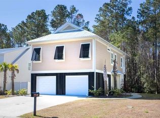 214 Crane Dr, Pawleys Island, SC 29585