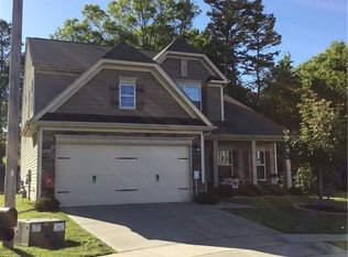 2041 Red Leaf Ct UNIT 30, Dallas, NC 28034