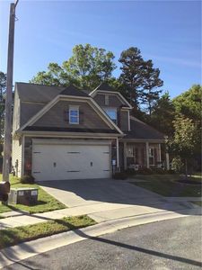 2041 Red Leaf Ct UNIT 30, Dallas, NC, 28034