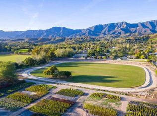 201 Toro Canyon Rd, Carpinteria, CA 93013