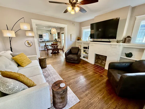 4521 Tennessee Ave, Chattanooga, TN 37409