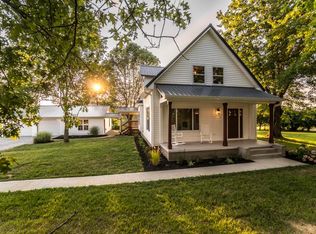 3765 Crittenden Mount Zion Rd, Dry Ridge, KY 41035