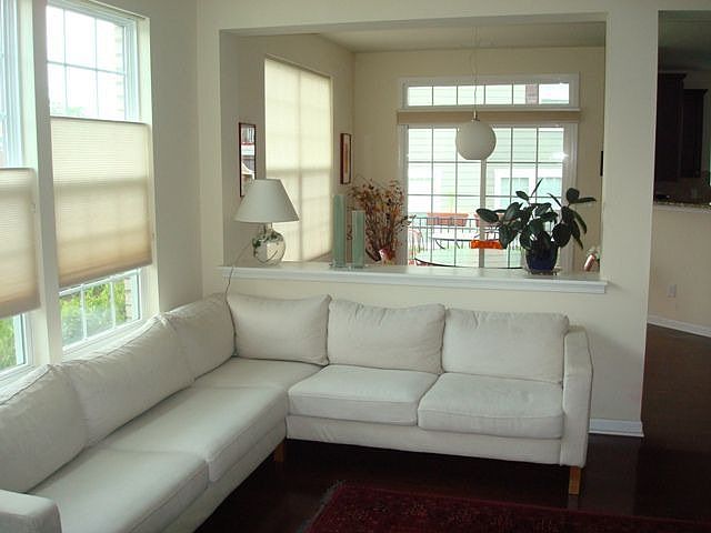 Another view of living room