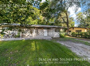 1628 NE 16th Ave, Ocala, FL 34470