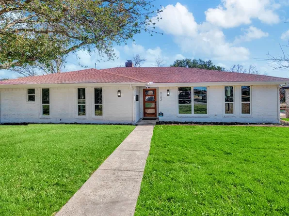 9182 Orbiter Cir, Dallas, TX 75243