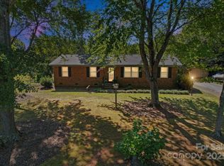 2312 Honeycutt Simpson Rd, Monroe, NC 28110