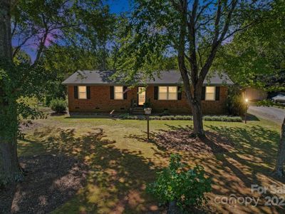 2312 Honeycutt Simpson Rd, Monroe, NC, 28110