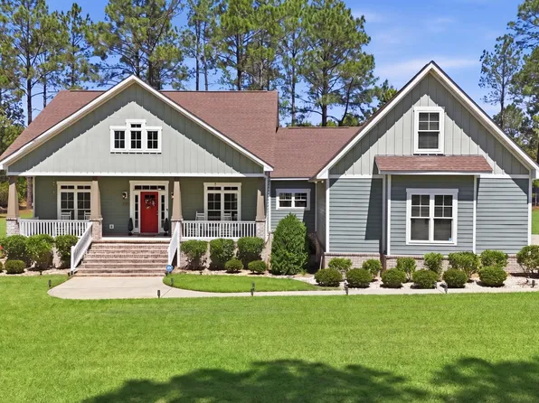 108 Hinterland Trl, Statesboro, GA 30458