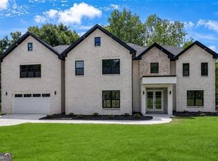 2865 Echelon Ct, Snellville, GA 30039