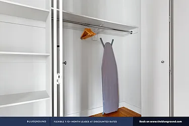 Rented by The Blueground