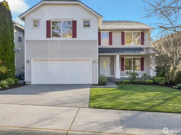 1716 250th Court SE, Sammamish, WA 98075