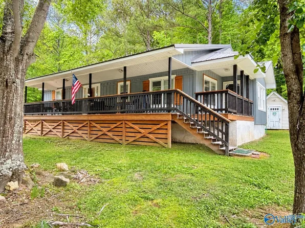 975 County Road 50, Sand Rock, AL 35983