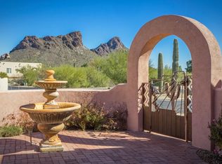 5550 W Open R Pl, Tucson, AZ 85713