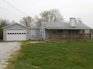 9942 State Route 48, Aurora, IN 47001