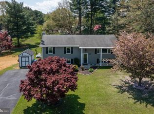 599 Noland Dr, Sykesville, MD 21784