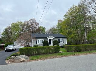 44 Loring Ave, Whitman, MA 02382