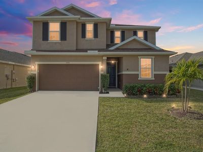 5570 NW Pine Trail Cir, Port Saint Lucie, FL, 34983