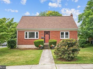 300 N 70th St, Harrisburg, PA 17111