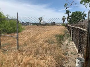 1536 M St, Firebaugh, CA 93622