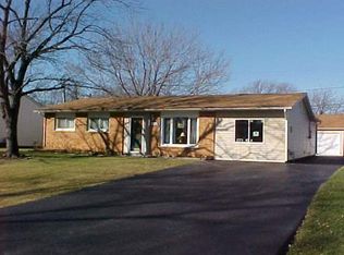 1026 Janet Ave, Darien, IL