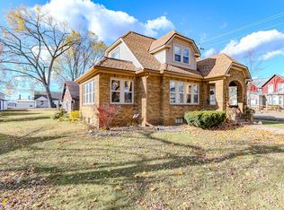 127 N 2nd St, Tomahawk, WI 54487