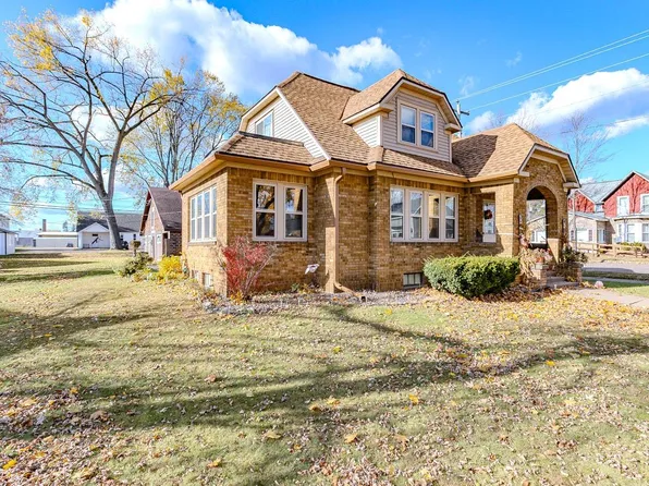 127 N 2nd St, Tomahawk, WI 54487