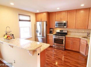 7241 Brookfalls Ter, Baltimore, MD 21209