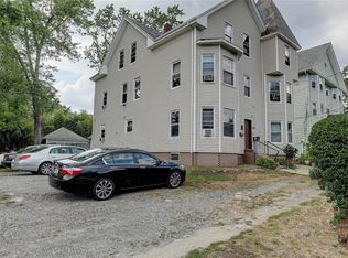 1045 Elmwood Ave, Providence, RI 02907