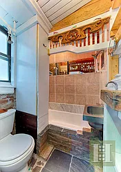 Rented by Halstead Real Estate