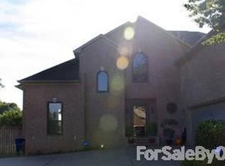 185 Las Colinas St, Conway, AR 72034