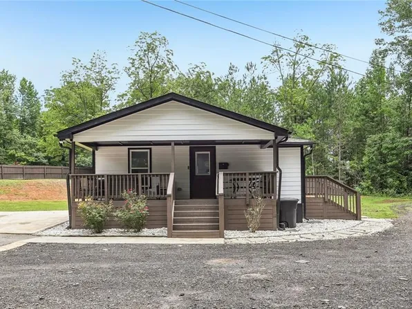 1111 Flippen Rd, Stockbridge, GA 30281