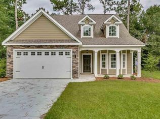 230 Rivers Edge Dr, Conway, SC 29526